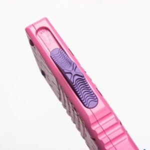 Micro-tech Dalong Donuts OTF-kniv