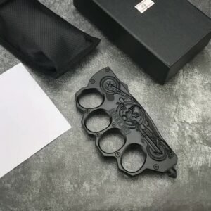 Skeleton Gauntlets OTF enkelblad