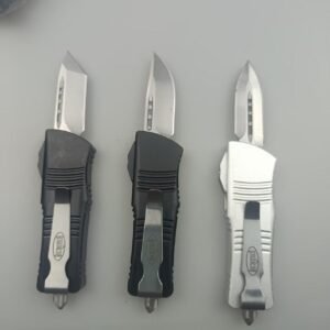 Microtech mini Dragon OTF-kniv