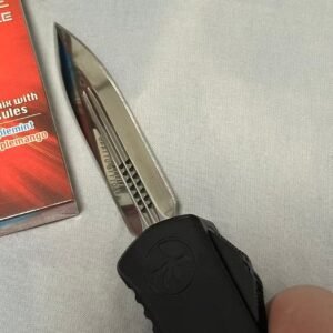 Micro-Tech Hera Goddess 2 OTF-kniv