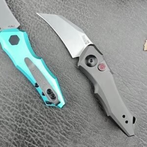 Kashow 7350 sidöppnande automatkniv