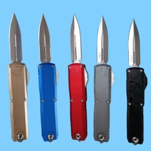 UTX-85 generation 4 OTF-kniv