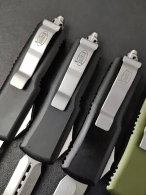 Microtech Starry mini Dragon OTF-kniv