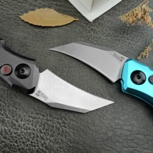 Kashow 7350 sidöppnande automatkniv