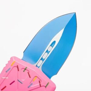 Micro-tech Flying Fish Donuts OTF-kniv
