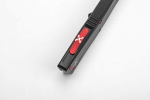 Microtech Dalong svärdsmärkning