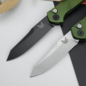 Butterfly 9400 sidöppnande automatkniv