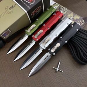 Micro-tech Dirac OTF-kniv