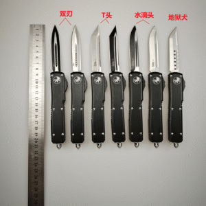Specialerbjudande Microtech UT OTF-kniv