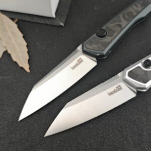 Kashow 7050 sidöppnande automatkniv