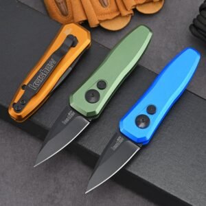 Kashow 7500 sidöppnande automatkniv