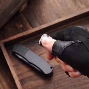 Ultratech Magic generation 1 sidöppnande automatkniv