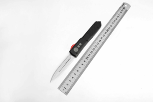 Microtech UT Star Wars andra generationen OTF-kniv