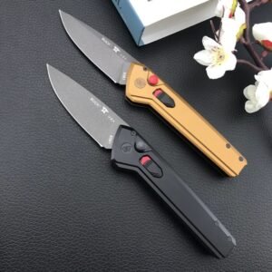 Buck 838 Deploy sidöppnande automatkniv