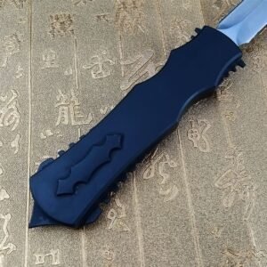 Number 2 rakutfällande OTF-kniv
