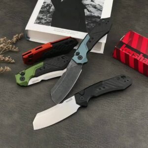 Kashow 7850 sidöppnande automatkniv