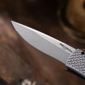Ultratech Magic generation 1 sidöppnande automatkniv