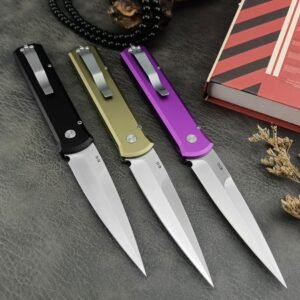 Super Technical 920 sidöppnande automatkniv
