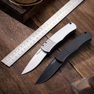 Ultratech Magic generation 1 sidöppnande automatkniv