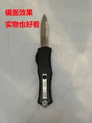 Micro-Tech Hera Goddess 2 OTF-kniv