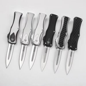 Microtech Hera Goddess svärdsmärkning