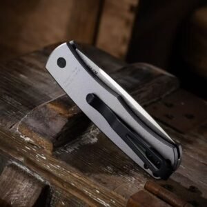 Ultratech Magic generation 1 sidöppnande automatkniv