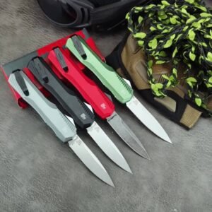 Kaxiu 9000 K50 OTF-kniv