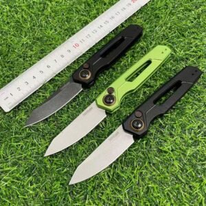Kashow 7550 sidöppnande automatkniv