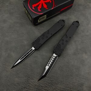 Honeycomb, rakutfällande OTF-kniv