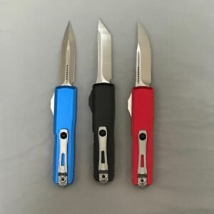 UTX-85 generation 4 OTF-kniv