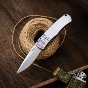 Ultratech Magic generation 1 sidöppnande automatkniv