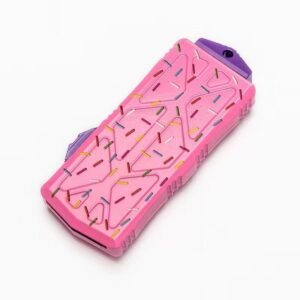 Micro-tech Flying Fish Donuts OTF-kniv