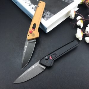 Buck 838 Deploy sidöppnande automatkniv