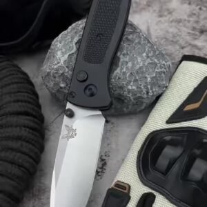 Butterfly 535 sidöppnande automatkniv