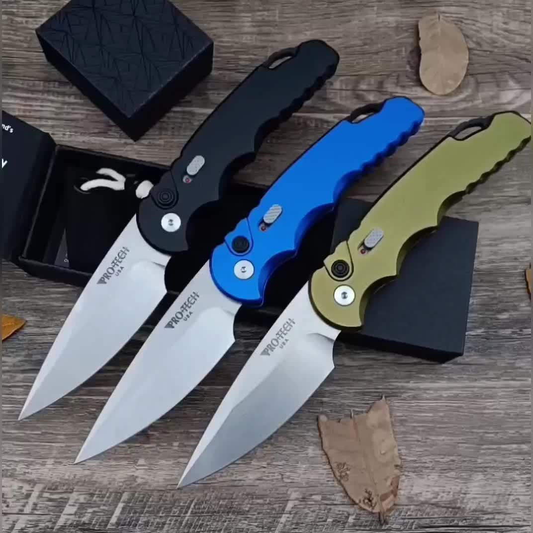 dc9b7bfbb9728de856925f053e37aaf2.mp4.pdd_.000001.jpeg Protech T501 sidöppnande automatkniv