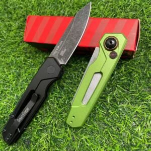 Kashow 7550 sidöppnande automatkniv