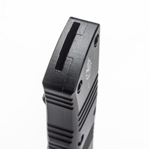 Micro-tech Minilong damaskus OTF-kniv