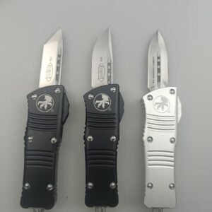 Microtech mini Dragon OTF-kniv