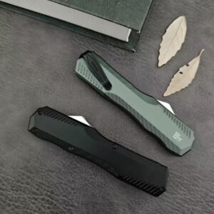 Kaxiu 9000 OTF T-format topp OTF-kniv