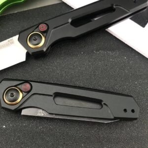 Kashow 7550 sidöppnande automatkniv