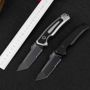 Kashow 7105 tandat blad sidöppnande
