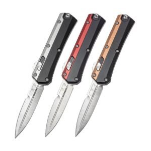 Microtech Snake God OTF-kniv