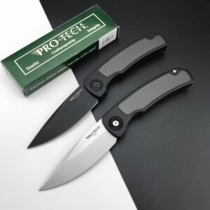 PROTECH Advanced Technology sidöppnande automatkniv
