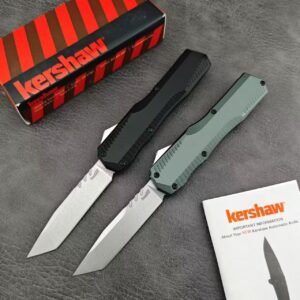 Kaxiu 9000 OTF T-format topp OTF-kniv