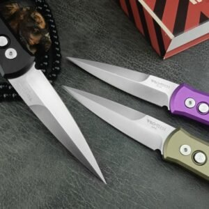 Super Technical 920 sidöppnande automatkniv
