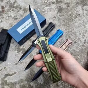 Butterfly 3310 OTF-kniv