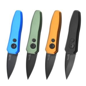 Kashow 7500 sidöppnande automatkniv