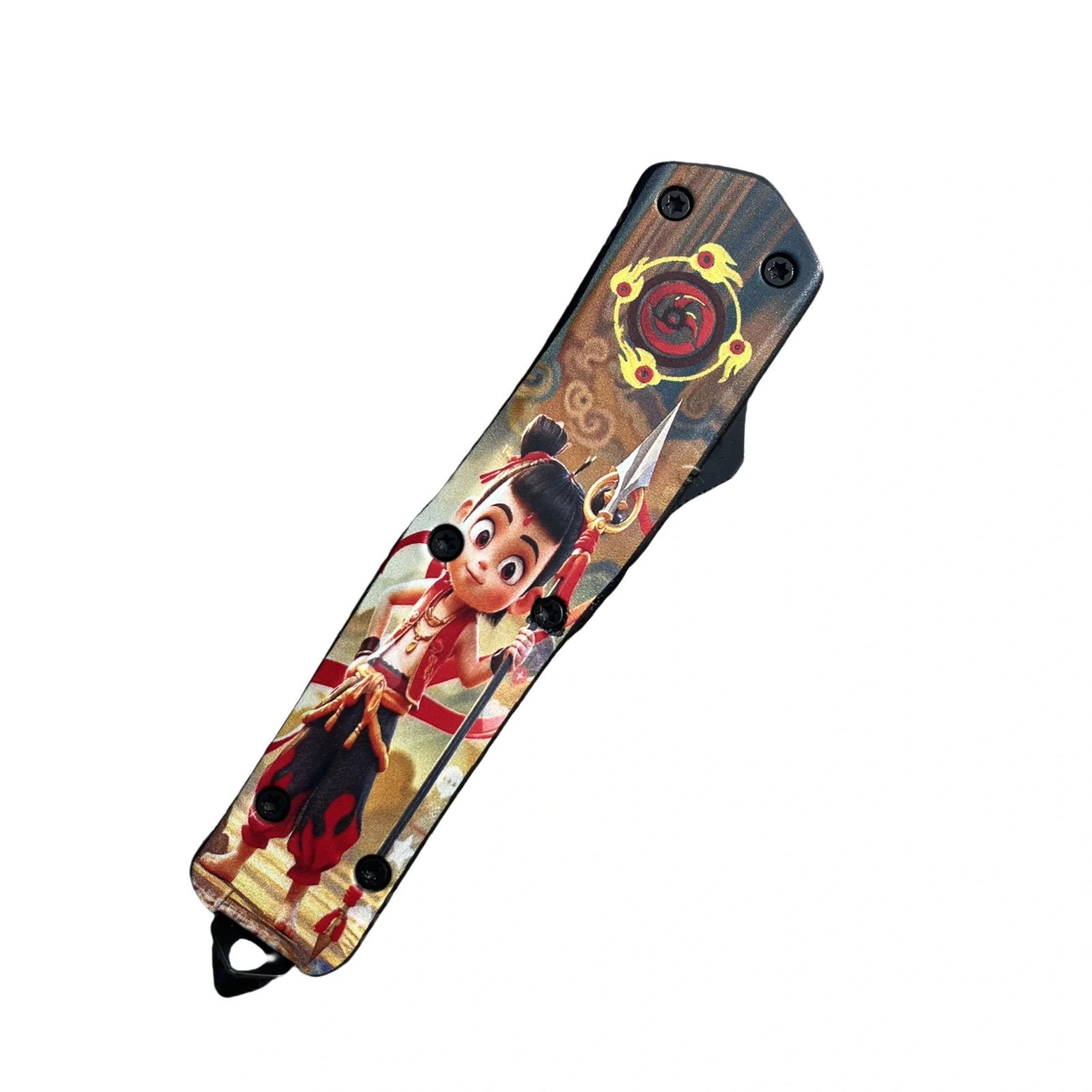 17064-main-white-clean.jpg 5,5 tums Nezha Warrior OTF Knife
