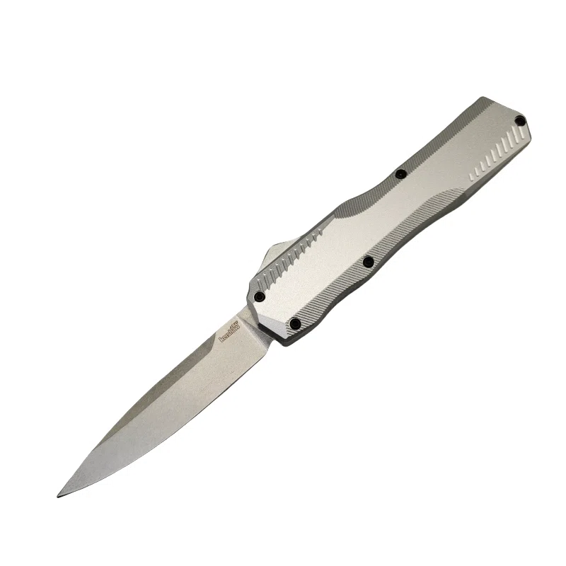 20250428153148.webp Ny Plain Silver Donut Switchblade OTF
