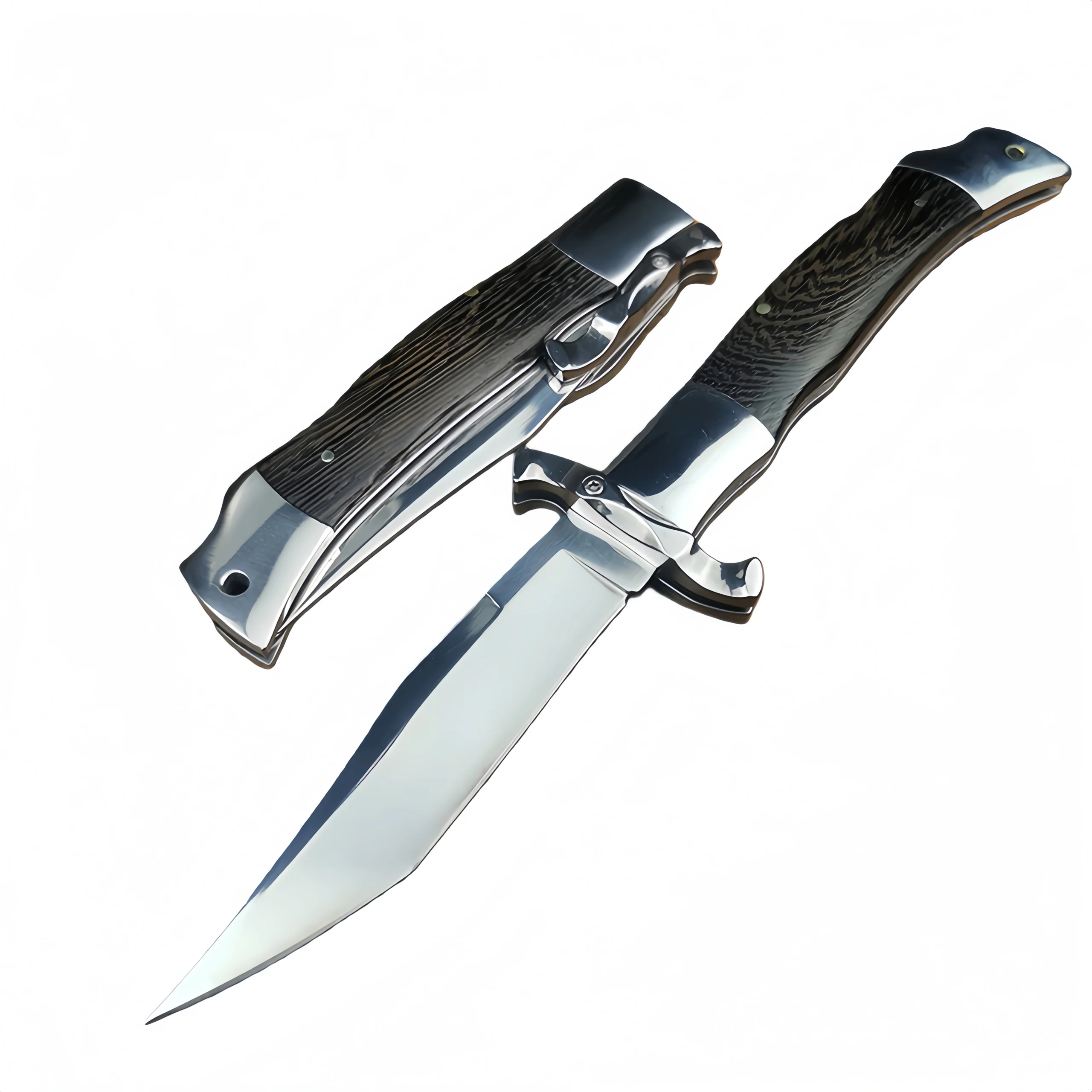 O1CN01wIDnV41EeiNhqdMwY_2219899200377-0-cib-1-scaled-1.webp utomhus stiletto kniv vikande fickkniv Jungle räddningscamping